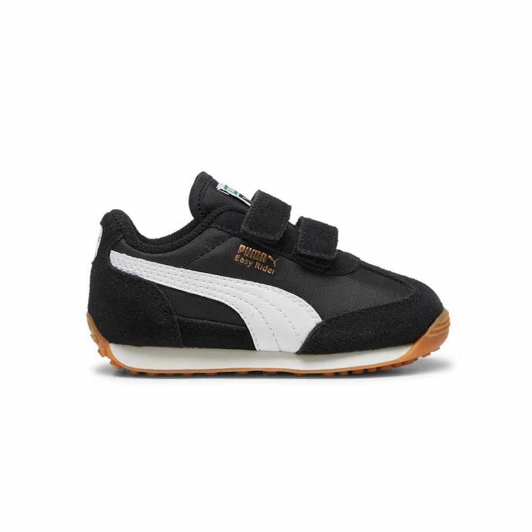 Sporty Comfort Puma - Kids' (Infant) Easy Rider Vintage V Shoes (399709 09)