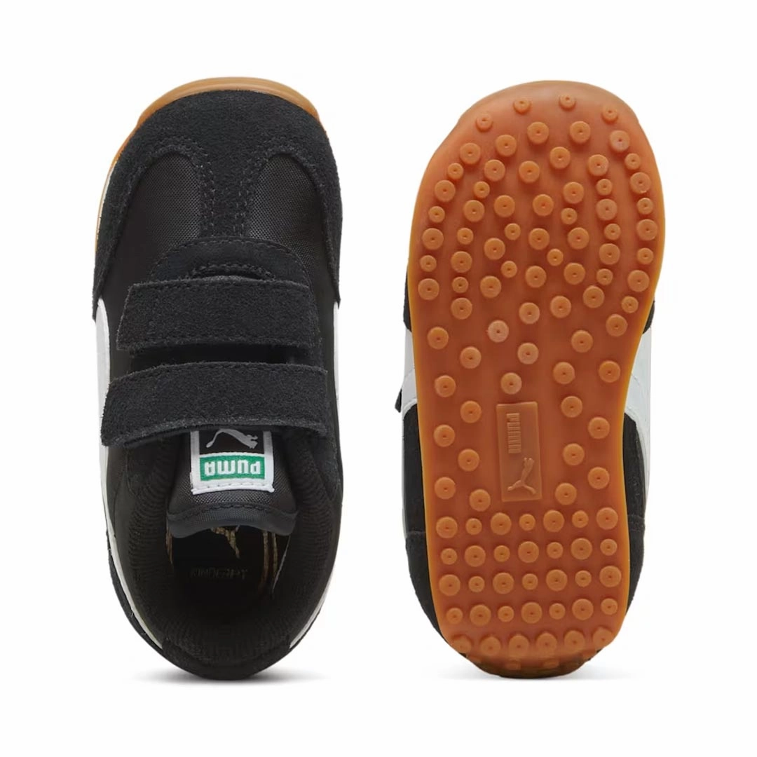 Light   Reflective Thermal Regulating Textile Puma - Kids' (Infant) Easy Rider Vintage V Shoes (399709 09)