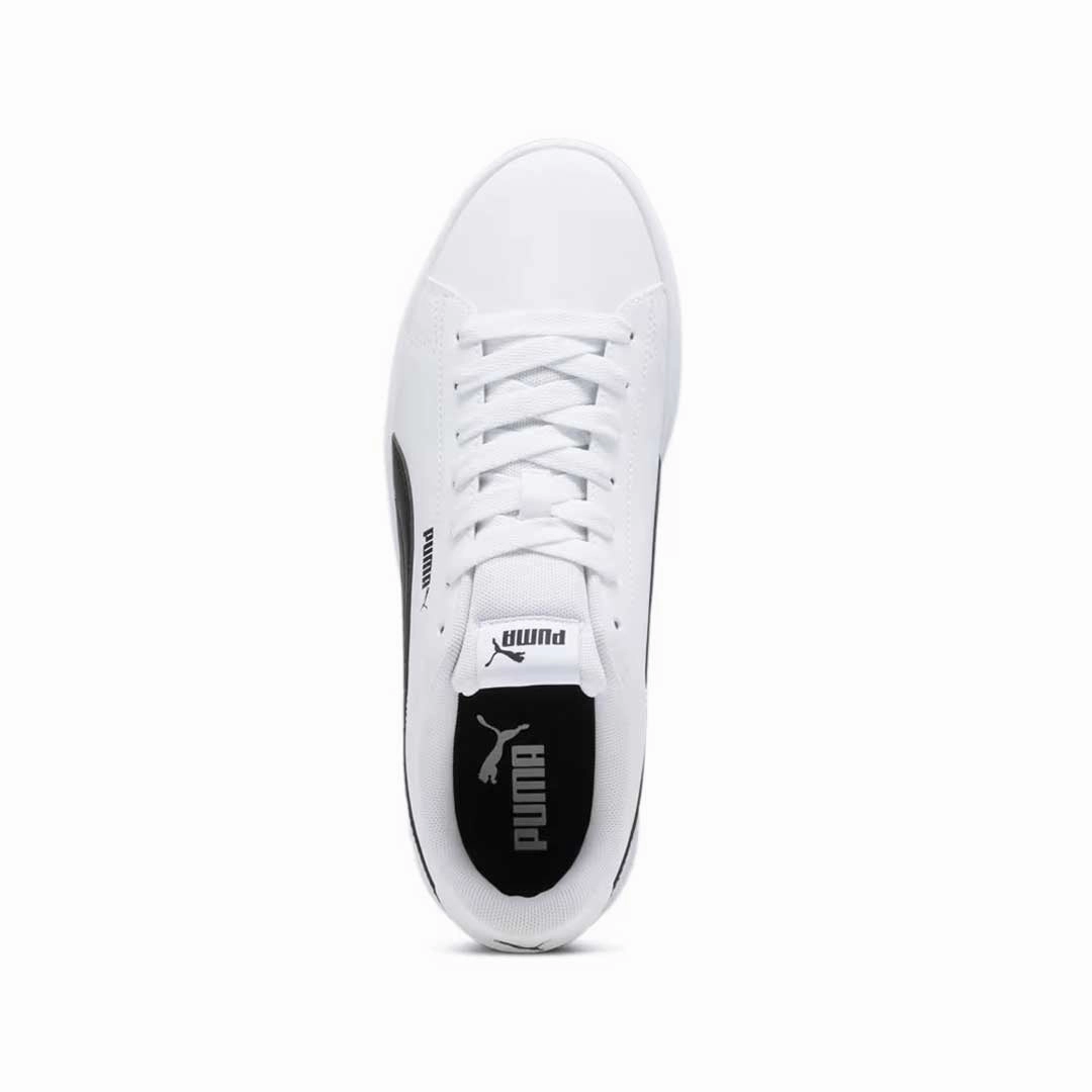 Puma - Kids' (Junior) Rickie Classic Shoes (394252 13) Elastic Strap Shock Wear
