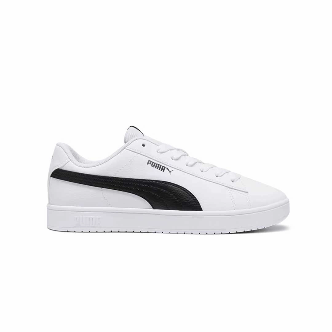 Dynamic response High Traction Tread Puma - Kids' (Junior) Rickie Classic Shoes (394252 13)