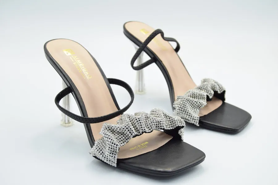 Aimeigao - Women's Stiletto Heels