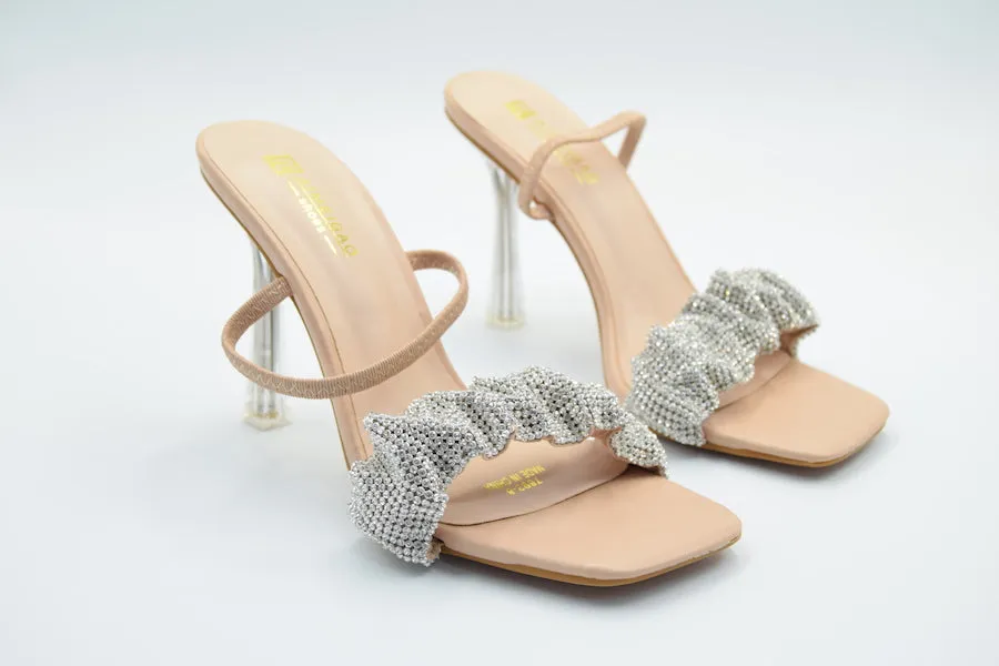 Aimeigao - Women's Stiletto Heels