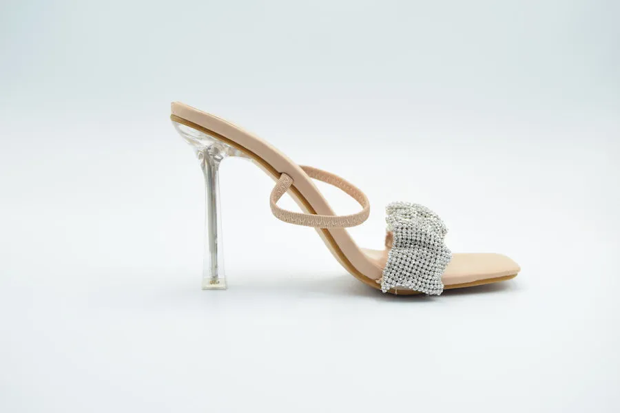 Aimeigao - Women's Stiletto Heels
