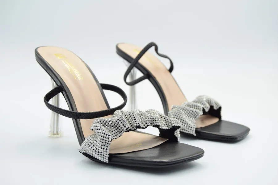 Aimeigao - Women's Stiletto Heels