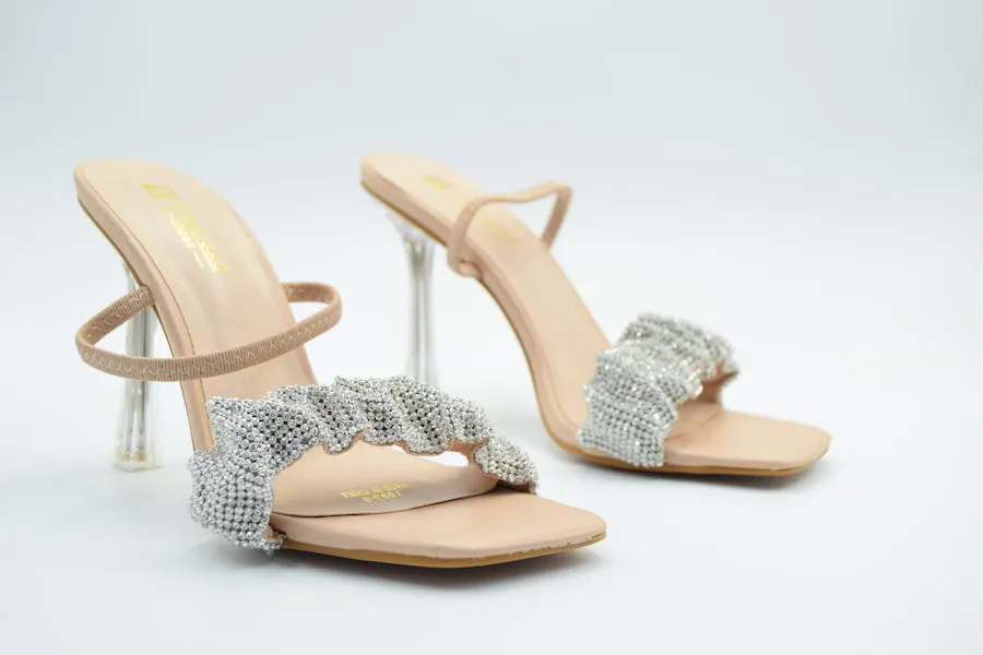 Aimeigao - Women's Stiletto Heels