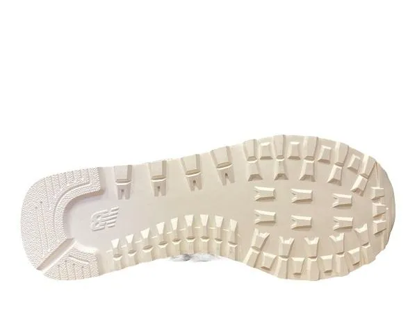 well - fitting New Balance scarpa sneakers da donna WL574TC2 bianco