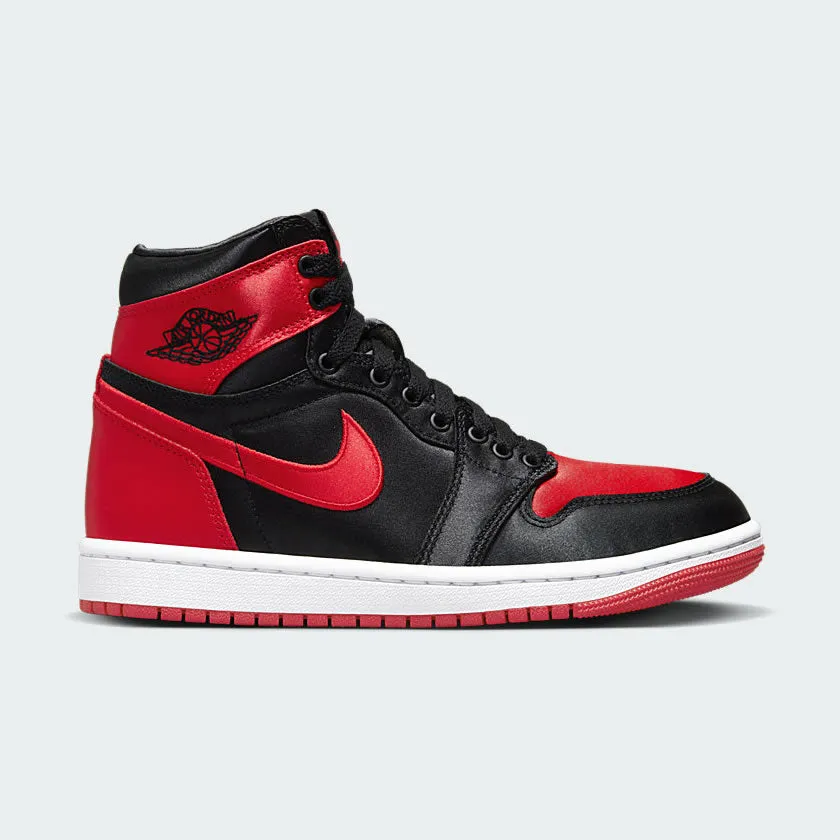 Air Jordan 1 Hi Retro Women's FD4610 061 group running wear