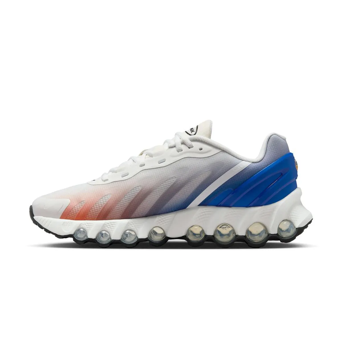 low - mileage shoe performance Air Max DN8 'Summit White'