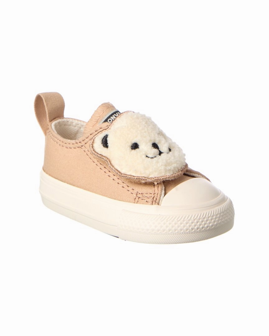 Converse Chuck Taylor All Star One Strap Canvas Sneaker Urban Run Low Zone
