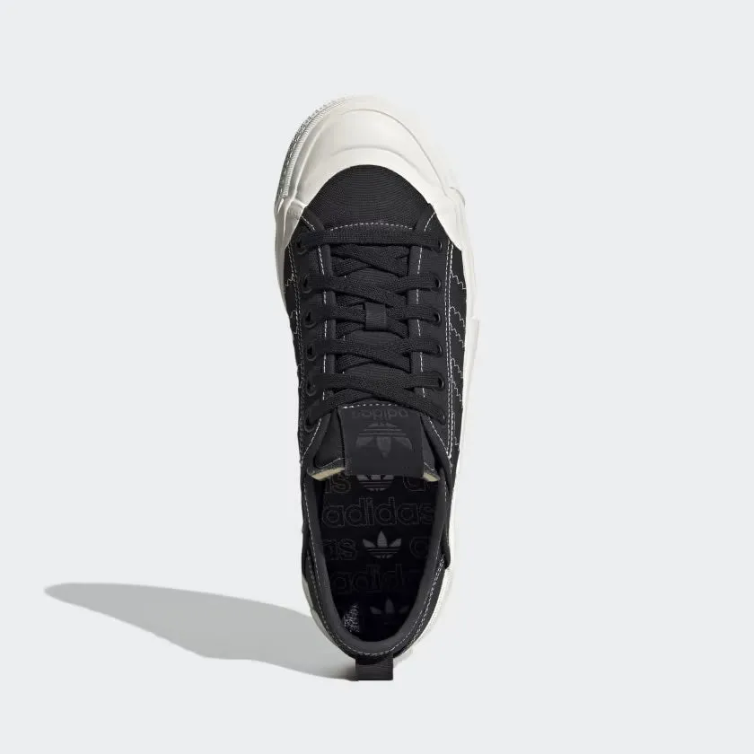 personalized - fit - customization shoes Adidas Nizza Low MFX Men's GX8544