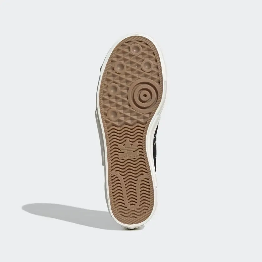Adidas Nizza Low MFX Men's GX8544 Breathable Inner Liner