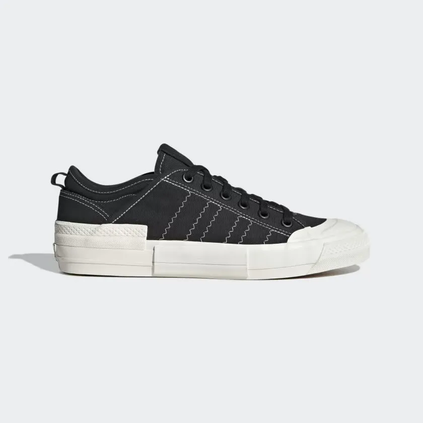 Woven Cage Adidas Nizza Low MFX Men's GX8544