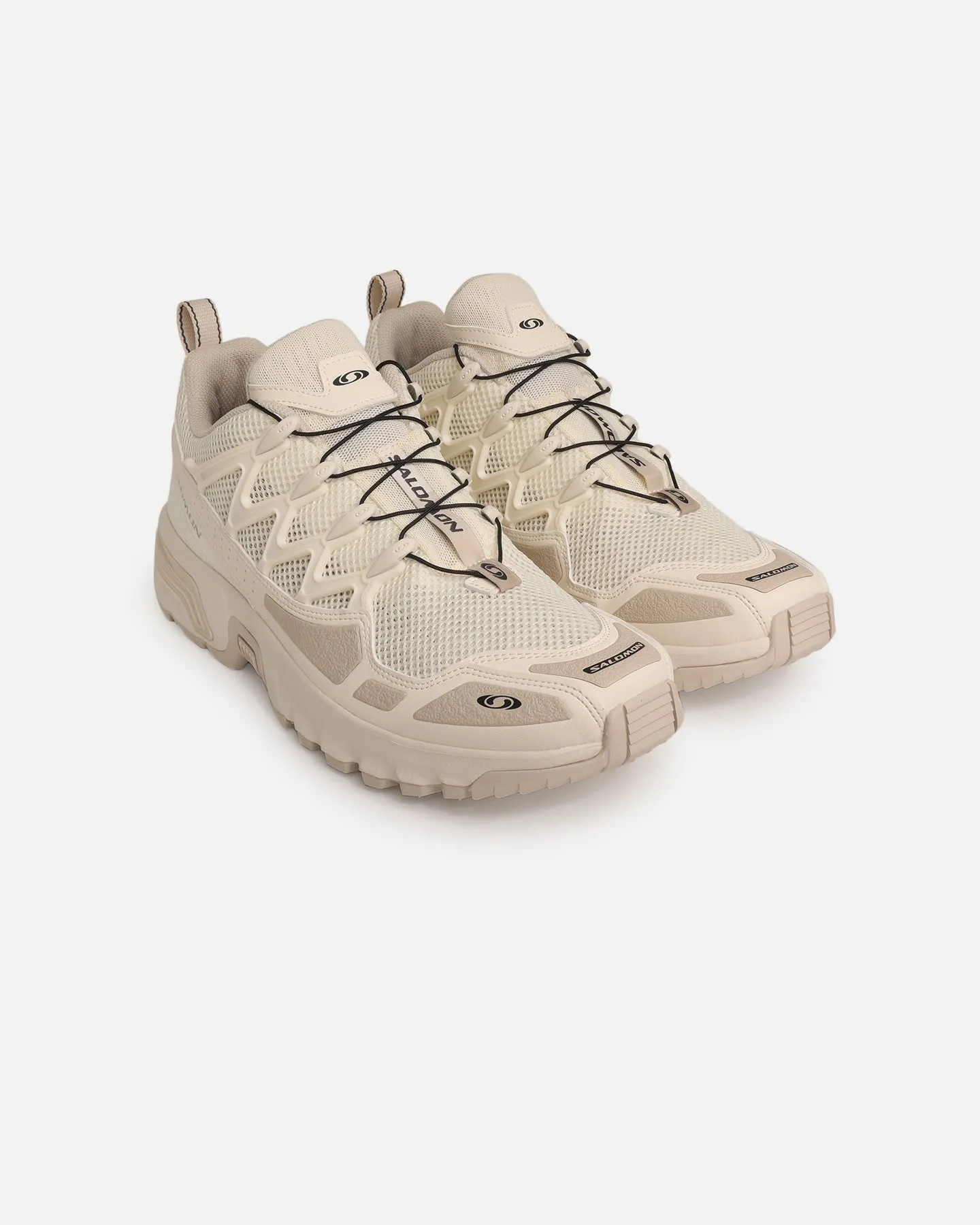 Slim flexibility Stretch tongue Salomon ACS  OG Vanilla