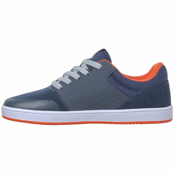 rainy - day shoes metatarsal - support running shoes Etnies scarpa da ragazzo Marana 4301000120 041 grigio