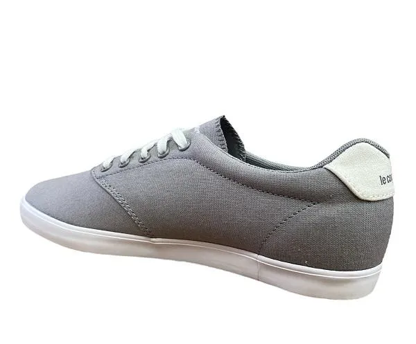 Le Coq Sportif scarpa sneakers in tela da donna Lamarina 1611344 titanio Corporate - running Efficient Support