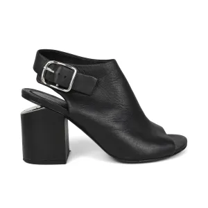 Alexander Wang 'Nadia' Booties - Women's 38