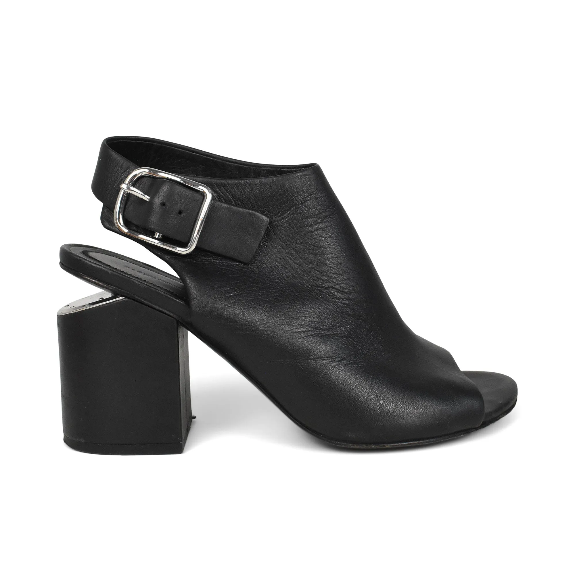 Alexander Wang 'Nadia' Booties - Women's 38
