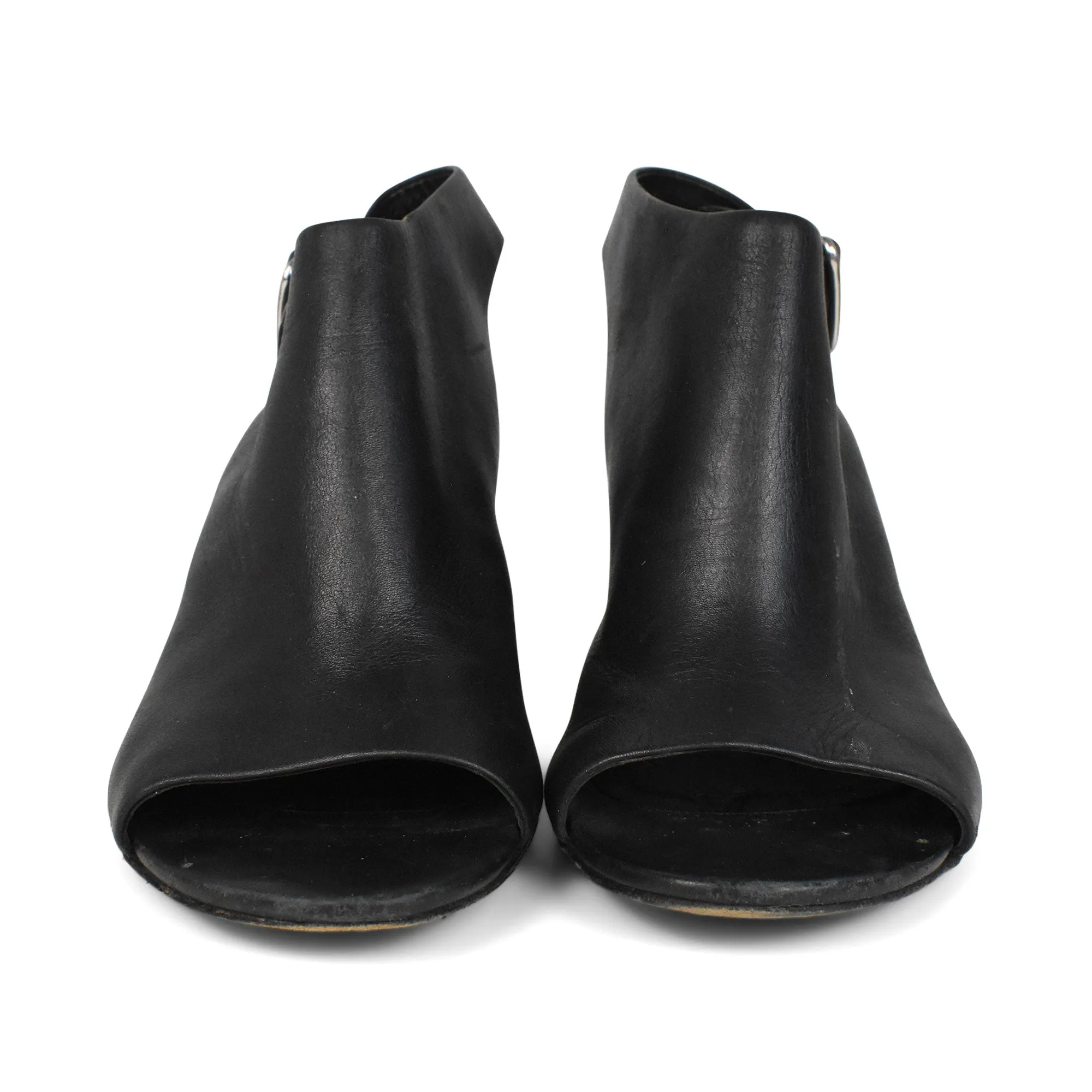 Alexander Wang 'Nadia' Booties - Women's 38