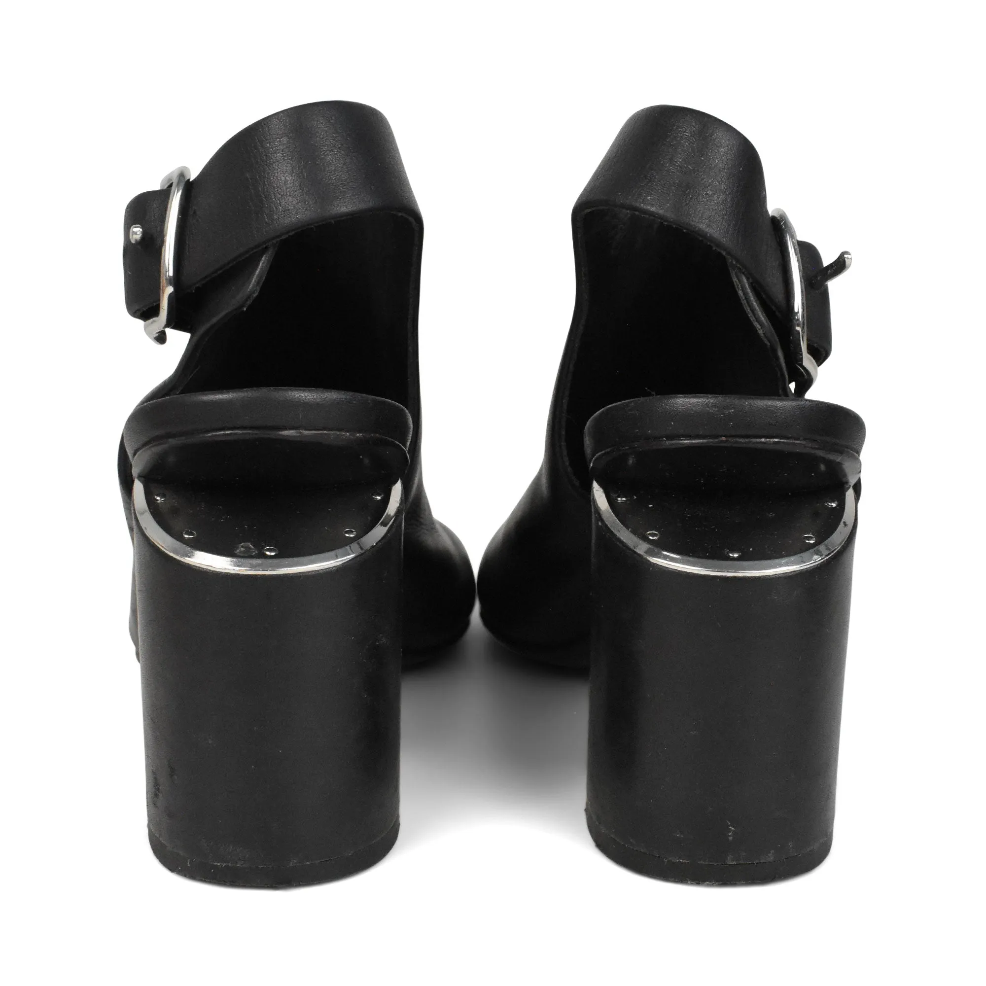 Alexander Wang 'Nadia' Booties - Women's 38