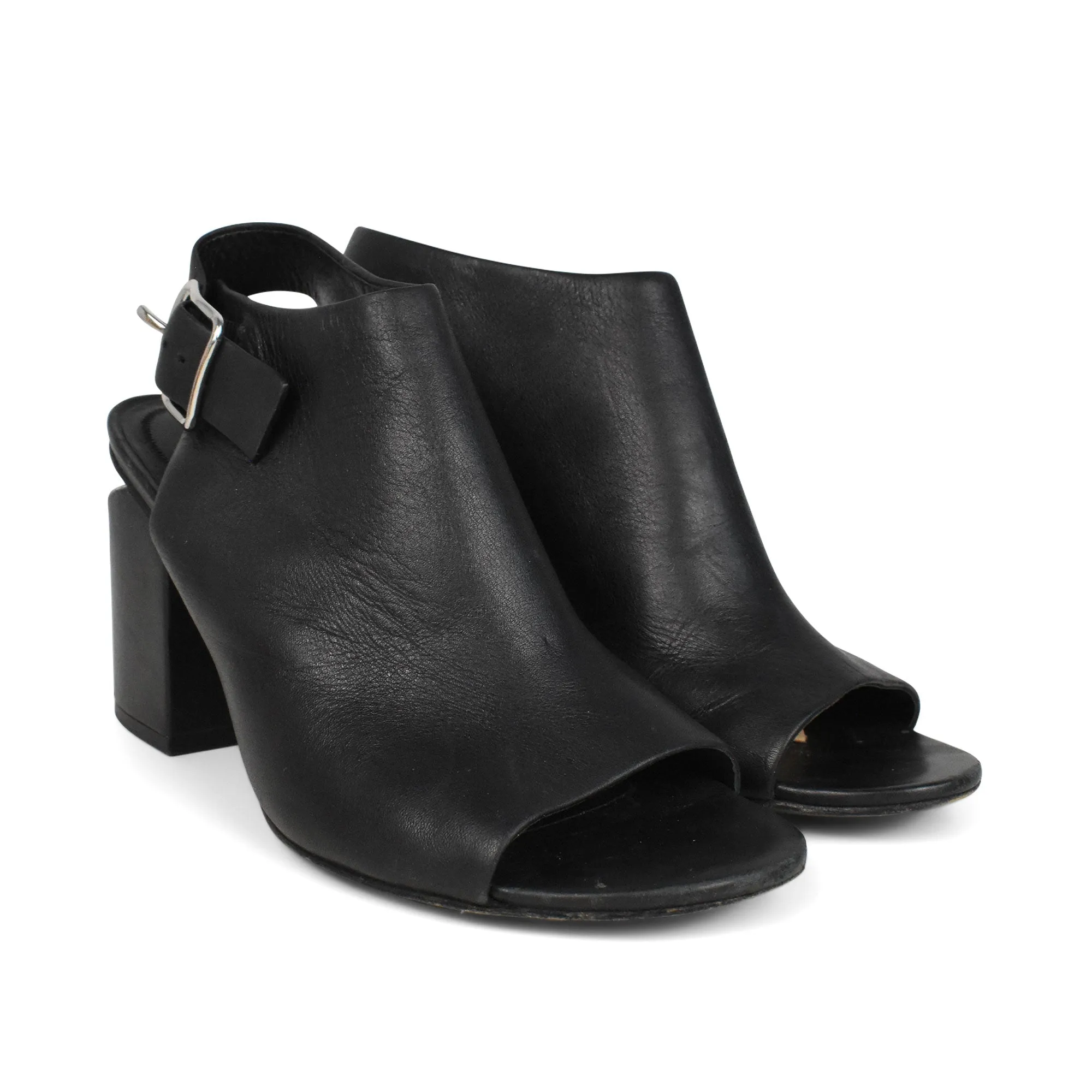 Alexander Wang 'Nadia' Booties - Women's 38