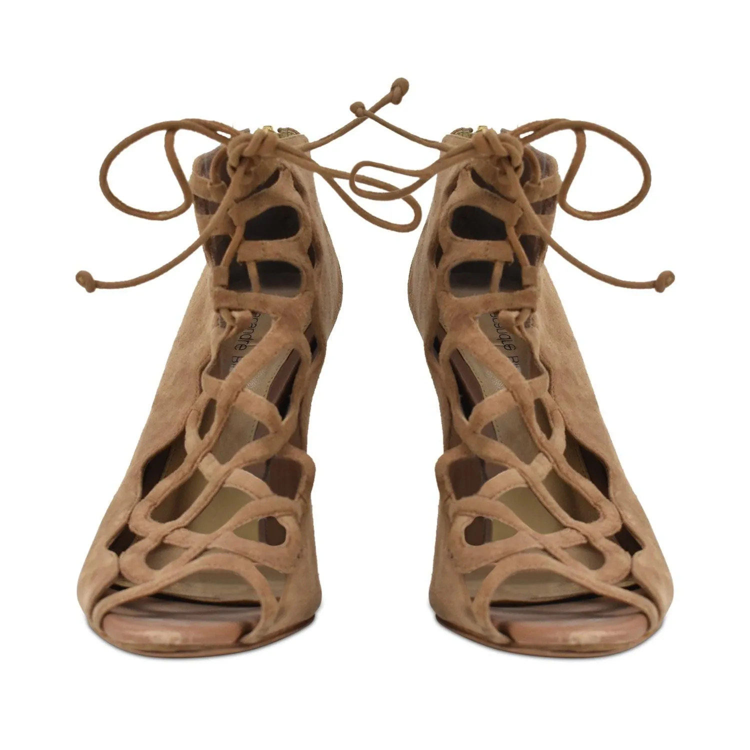 Alexandre Birman Heels - Women's 37