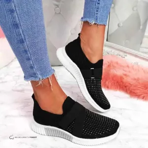 Alicia™ Orthopedic Women's Shoes