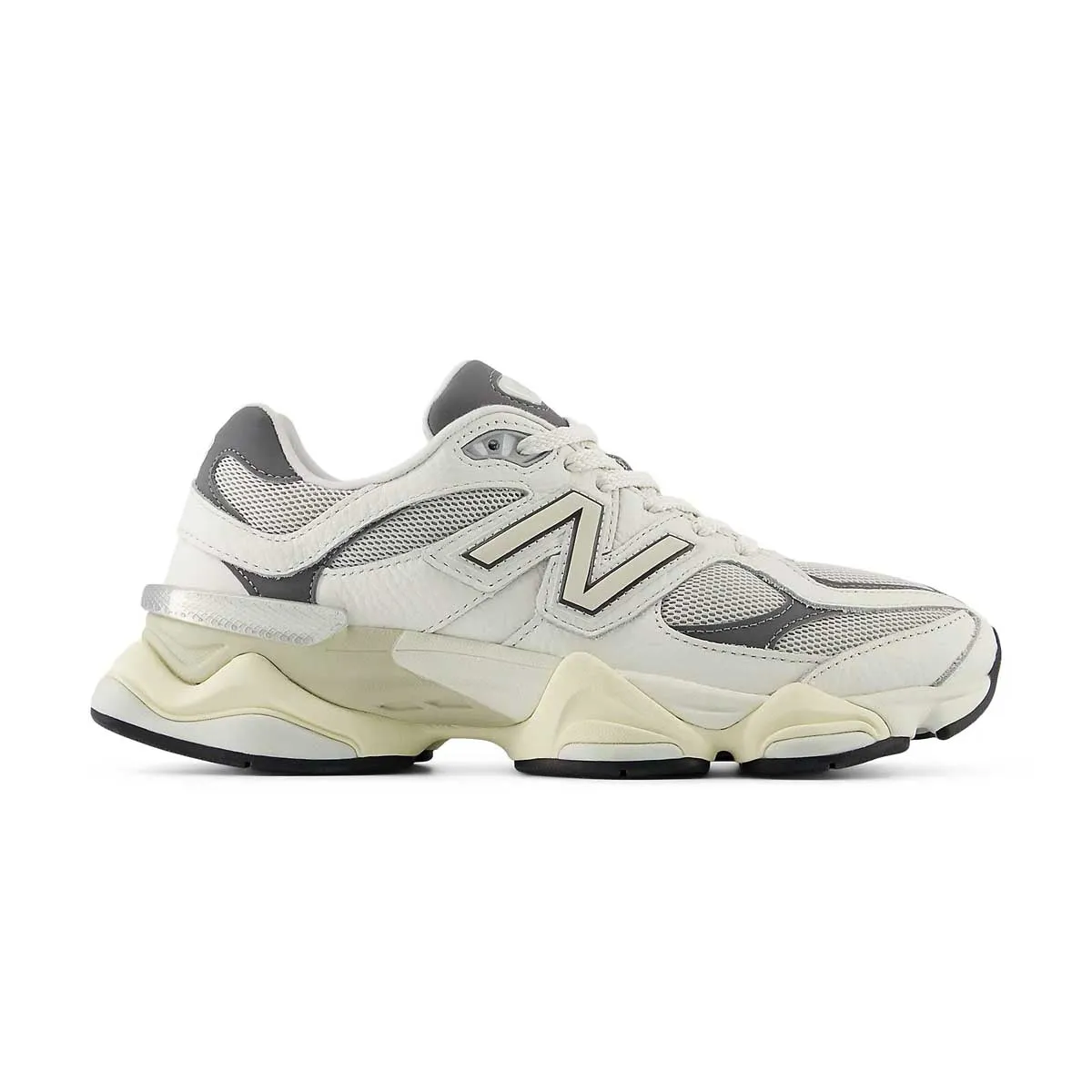 9060 'Sea Salt Castle Rock' Runner's Choice Non Stretch Upper