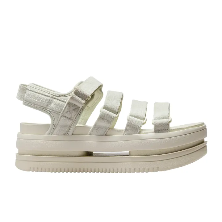Waterproof Seam Nike sandalo da donna Icon Classic SE FJ2595-002 sabbia