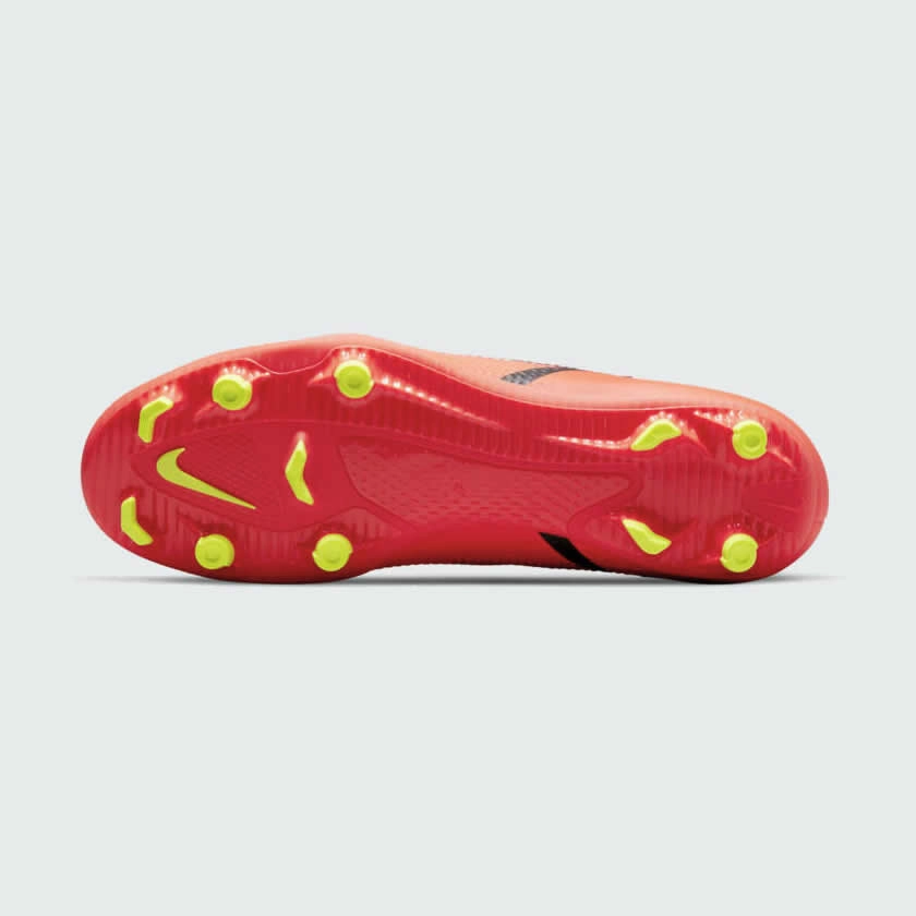 Nike Phantom GT2 Club FG/MG Men's DA5640 167 Ankle Support Collar