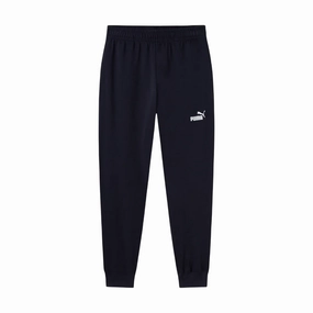 Beach Leggings Puma pantalone sportivo junior Essential 689046-16 blu