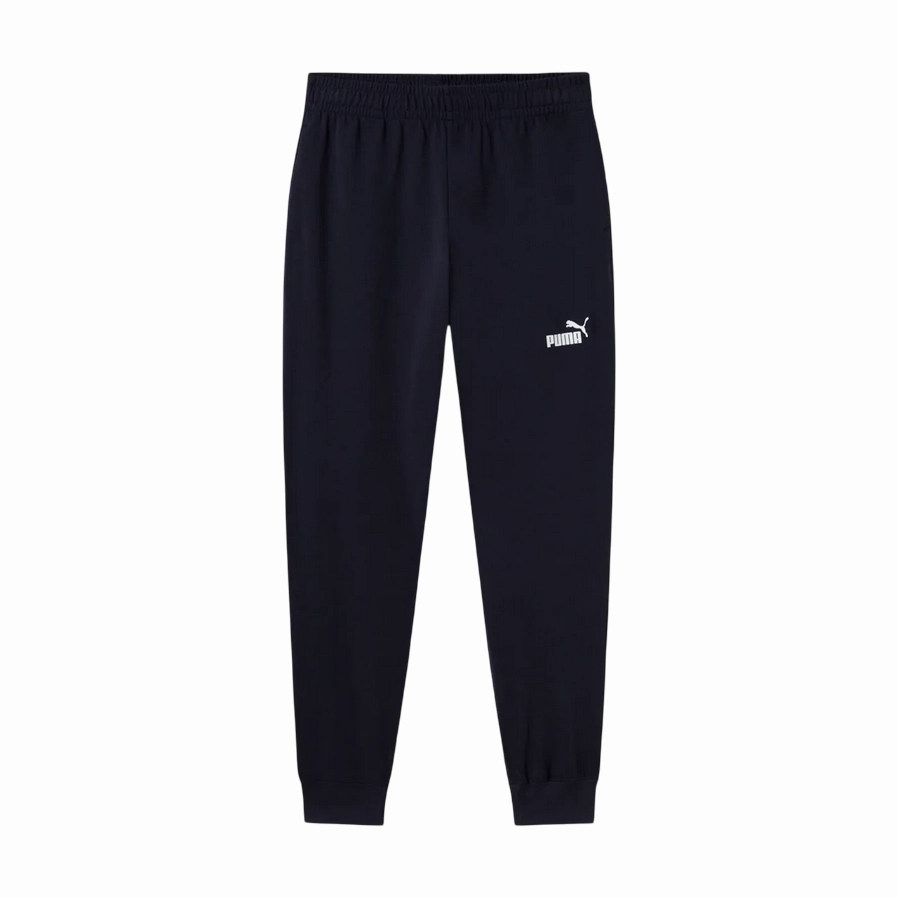 Casual Design Puma pantalone sportivo junior Essential 689046-16 blu