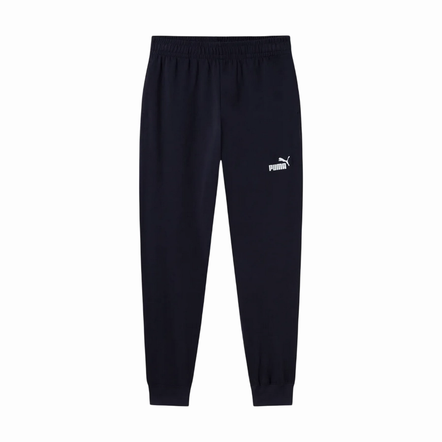 Quick Dry Pants Fit For Style Puma pantalone sportivo junior Essential 689046-16 blu