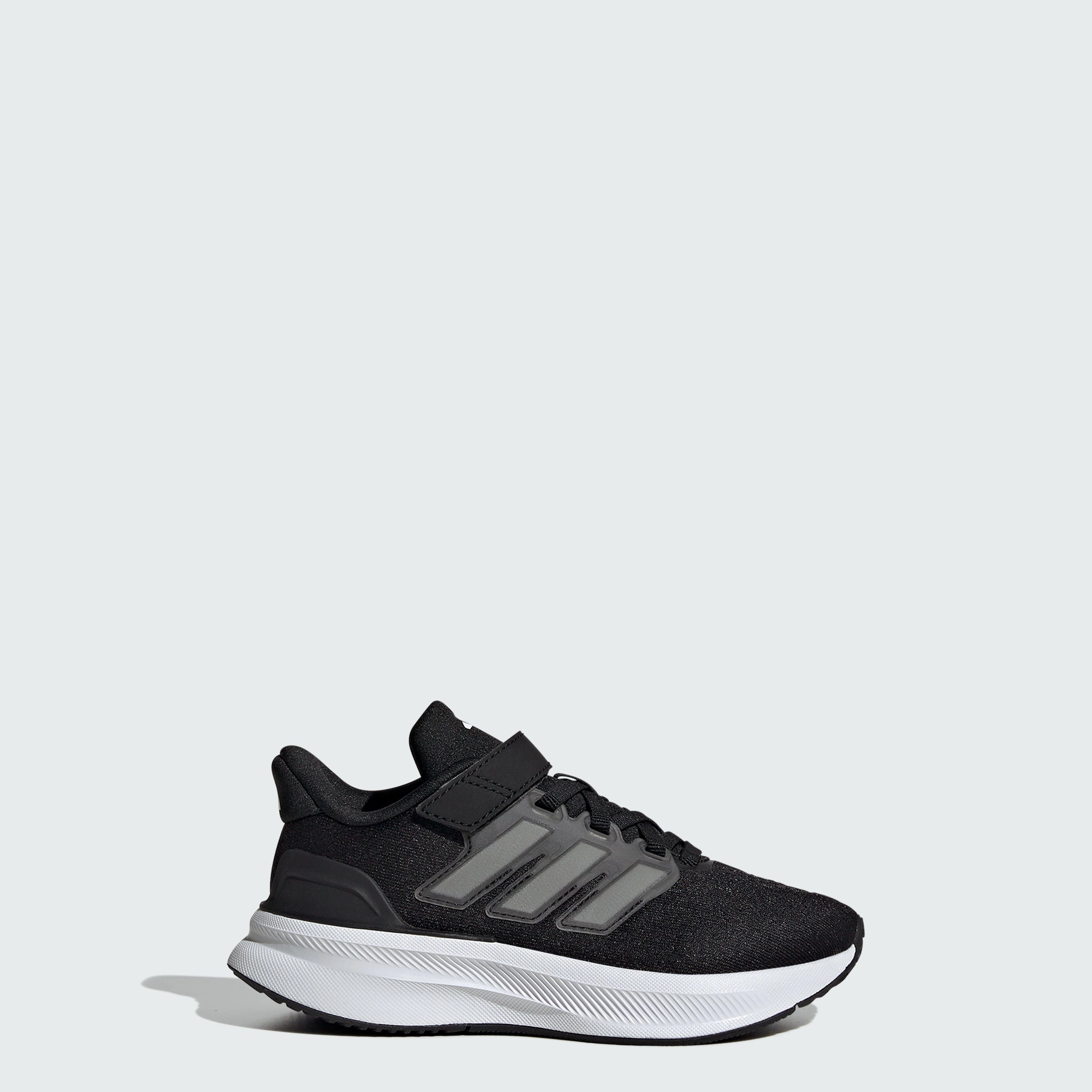 Kids' adidas Ultrarun 5 Shoes Kids Odor Resistant Lining Thermal Regulating Liners