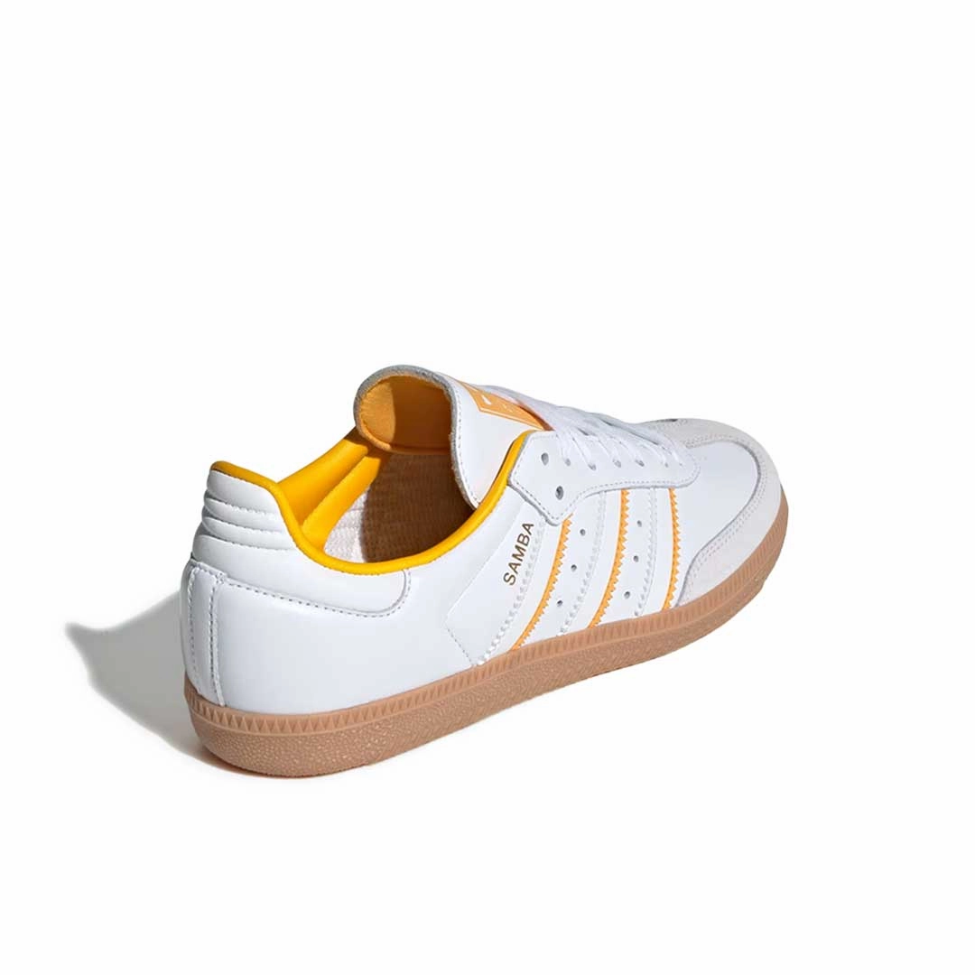 adidas - Kids' (Junior) Samba OG Shoes (IH5582) Classy Touch Comfort Footwear