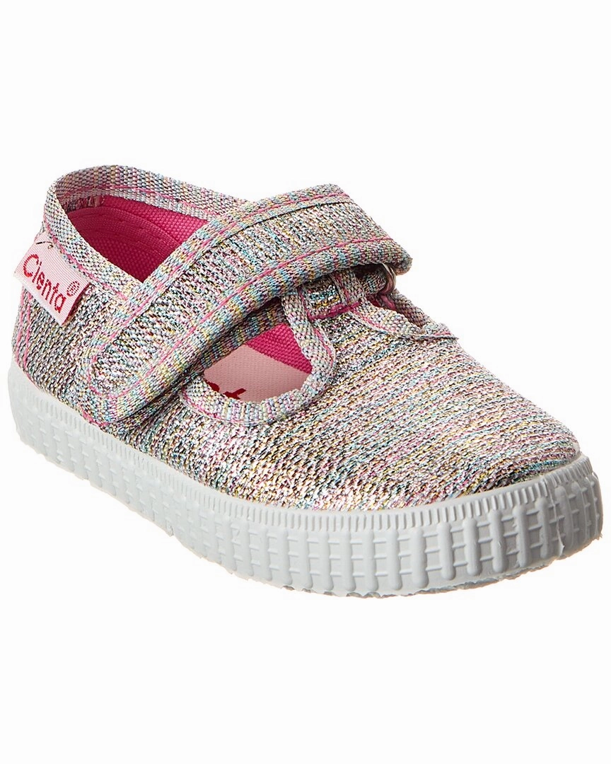 Cienta Canvas Sneaker EasyClean
