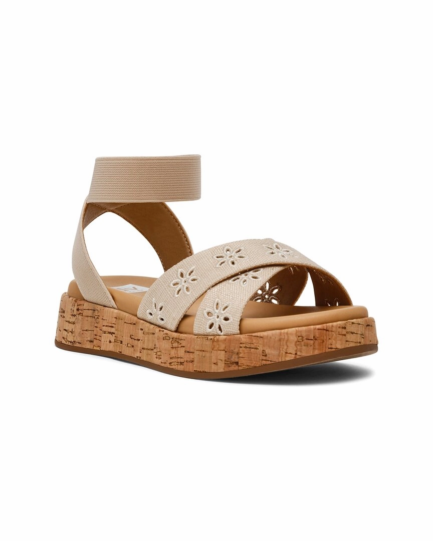 Friction reduction Dolce Vita Sevilla Sandal