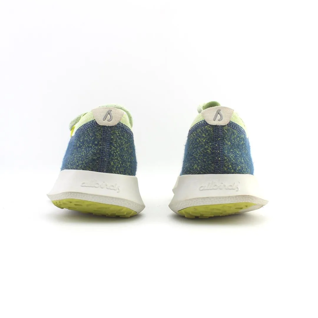 ALLBIRDS  WOOL DASHER