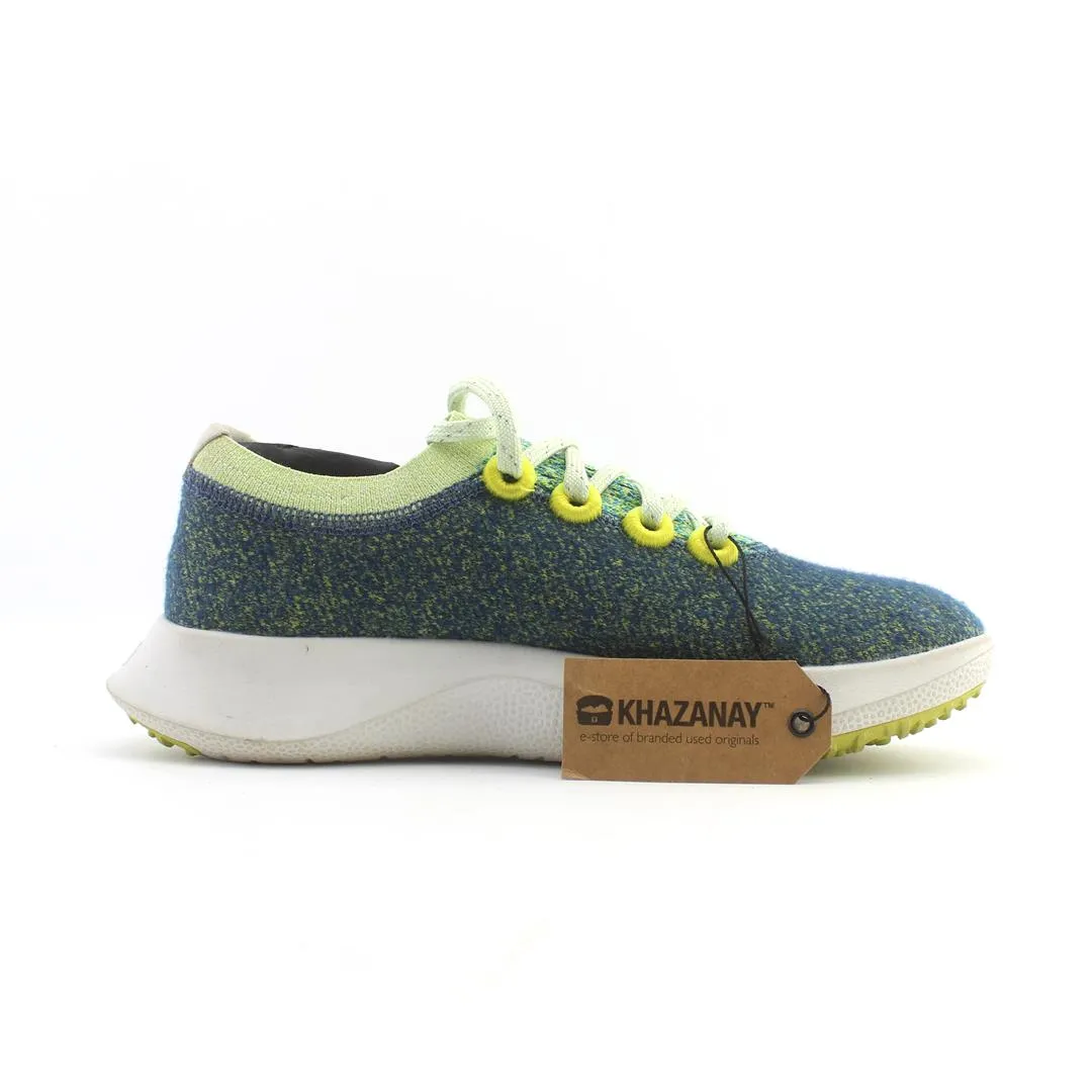 ALLBIRDS  WOOL DASHER