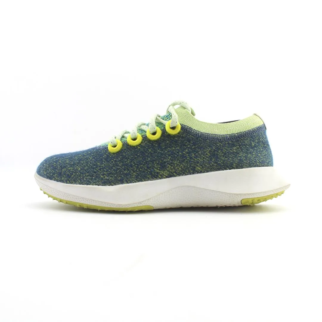 ALLBIRDS  WOOL DASHER