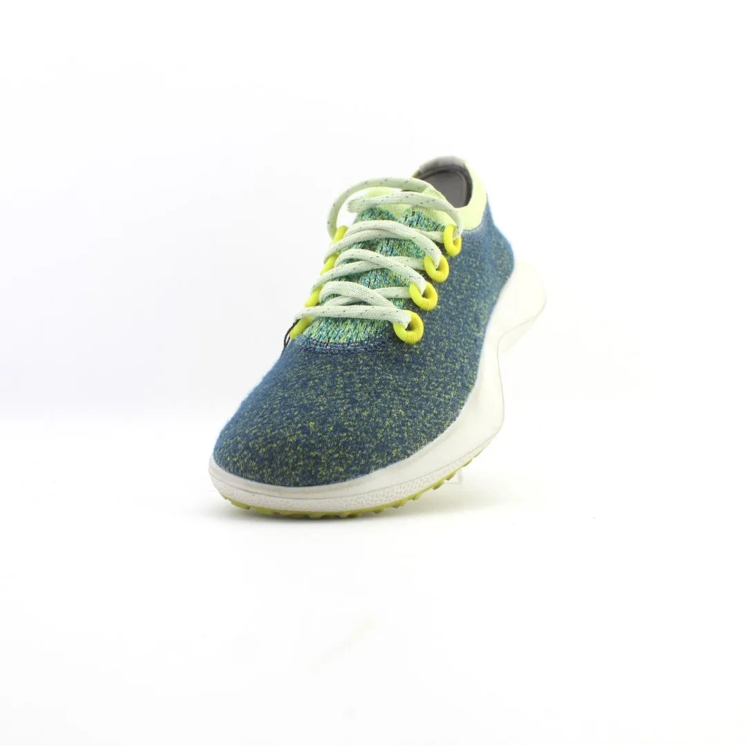 ALLBIRDS  WOOL DASHER