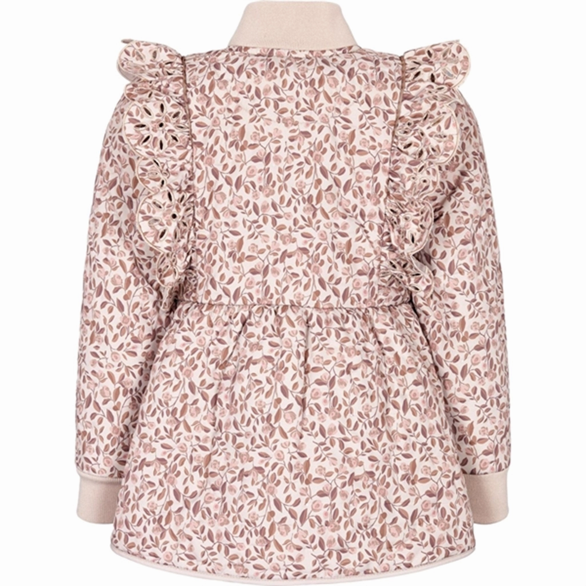 MarMar Blossom Olisa F Thermo Jacket Poly Blend