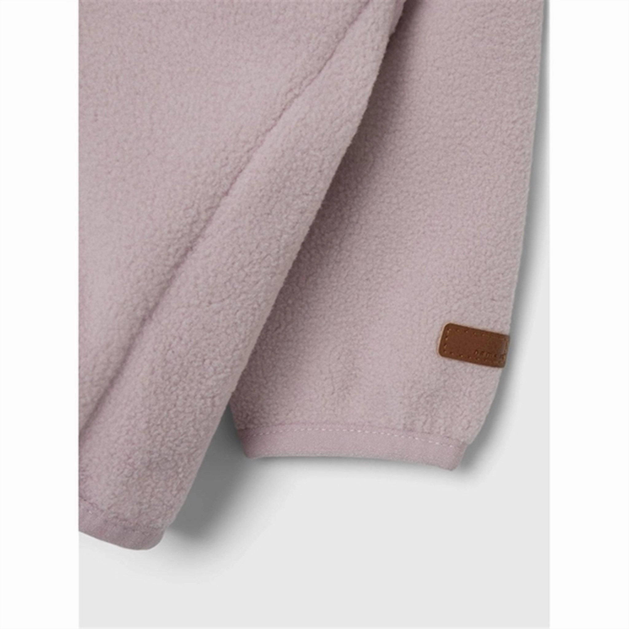 Smart Weather Style Name it Burnished Lilac Meeko Jacket