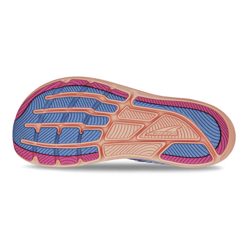 SyntheticLeather Altra Torin 8 Women's Running Shoes in Navy SS25