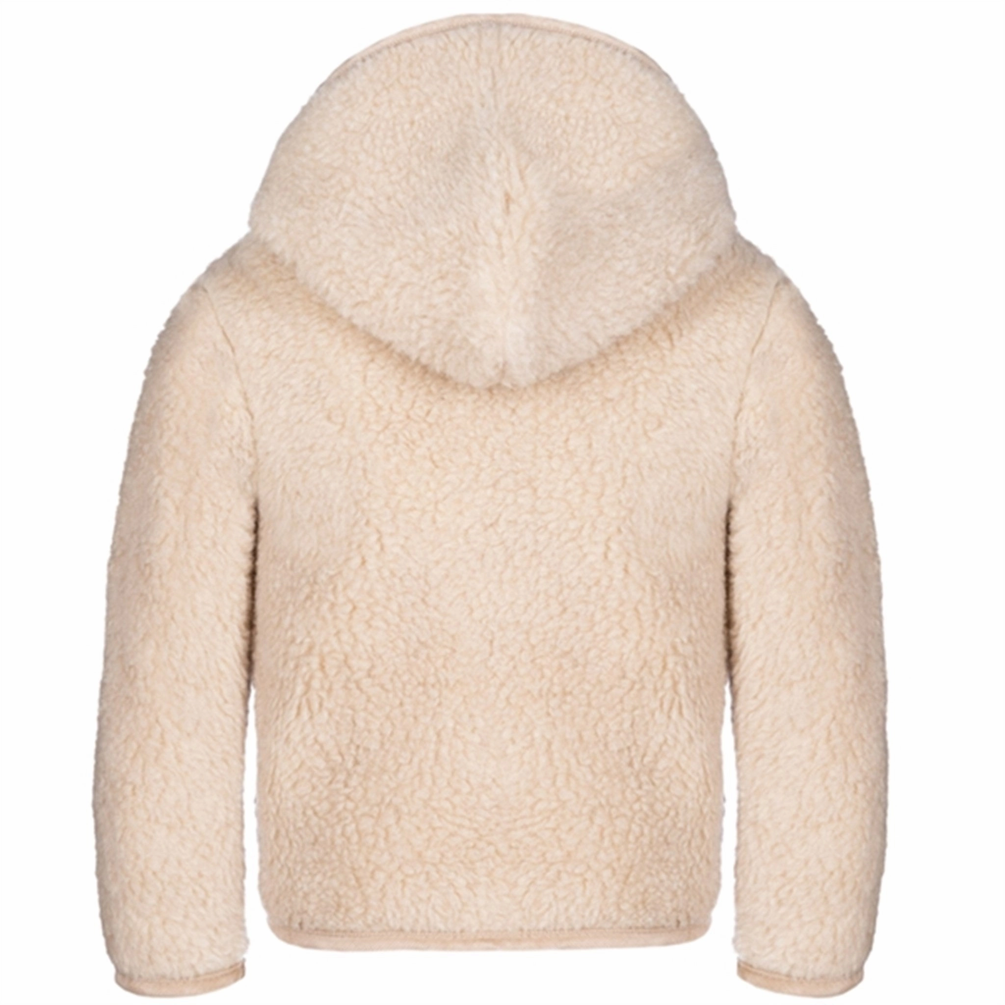 LowProfileStitching Noise Free Movement Alwero Jacket Jas Angy Beige
