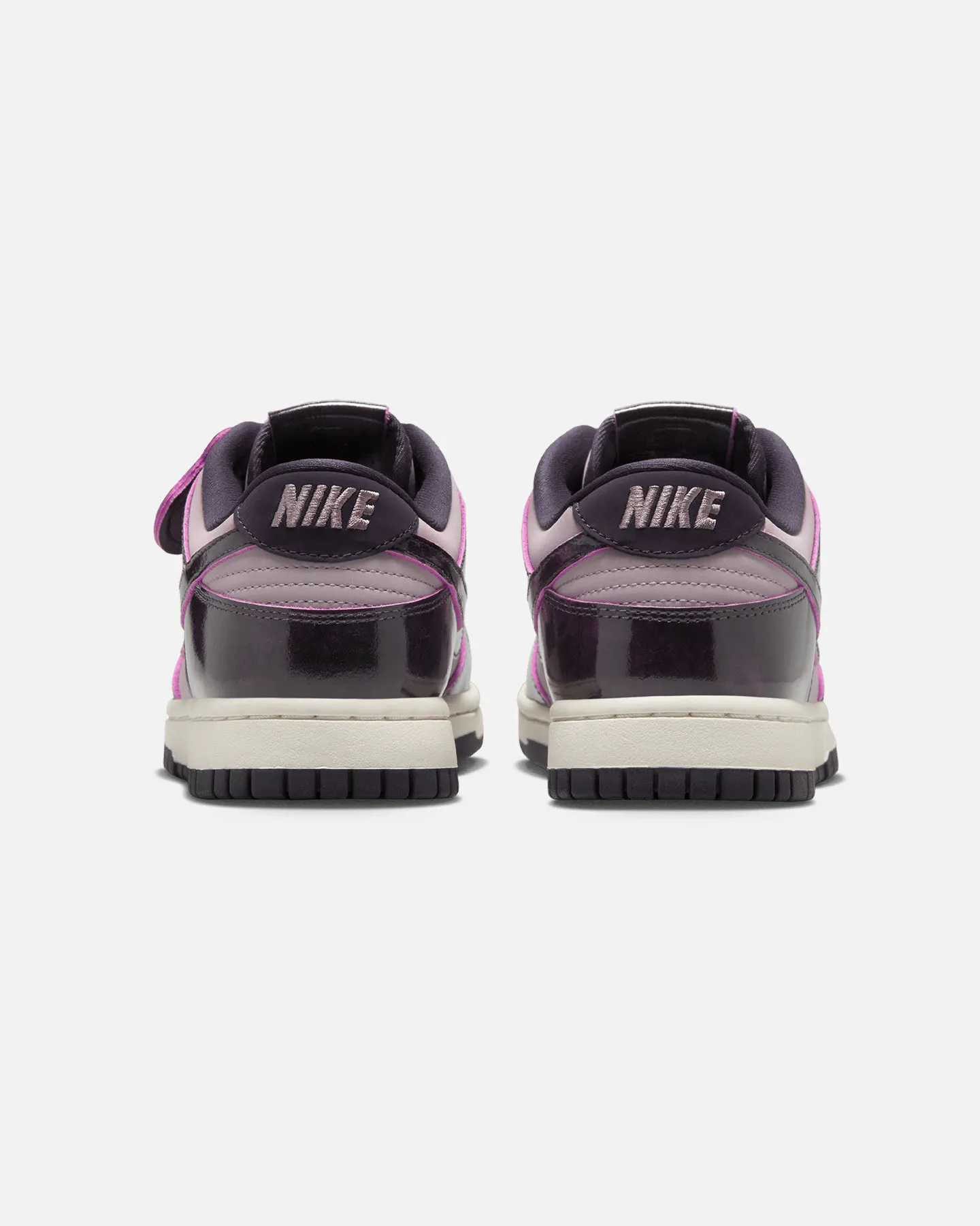 Nike Women's Dunk Low "Panda Universe Pack" Lt Violet Ore/Lt Magenta/Sail Anti Blister Insole