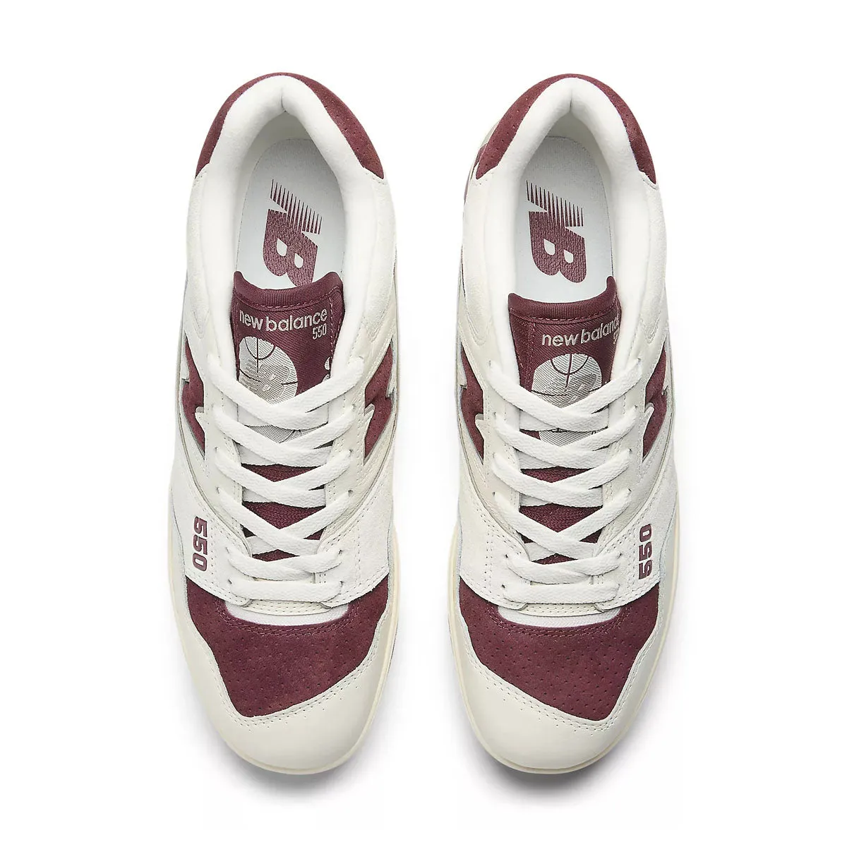 550 'Sea Salt Classic Crimson' Breath Friendly Thermo Regulating Lining