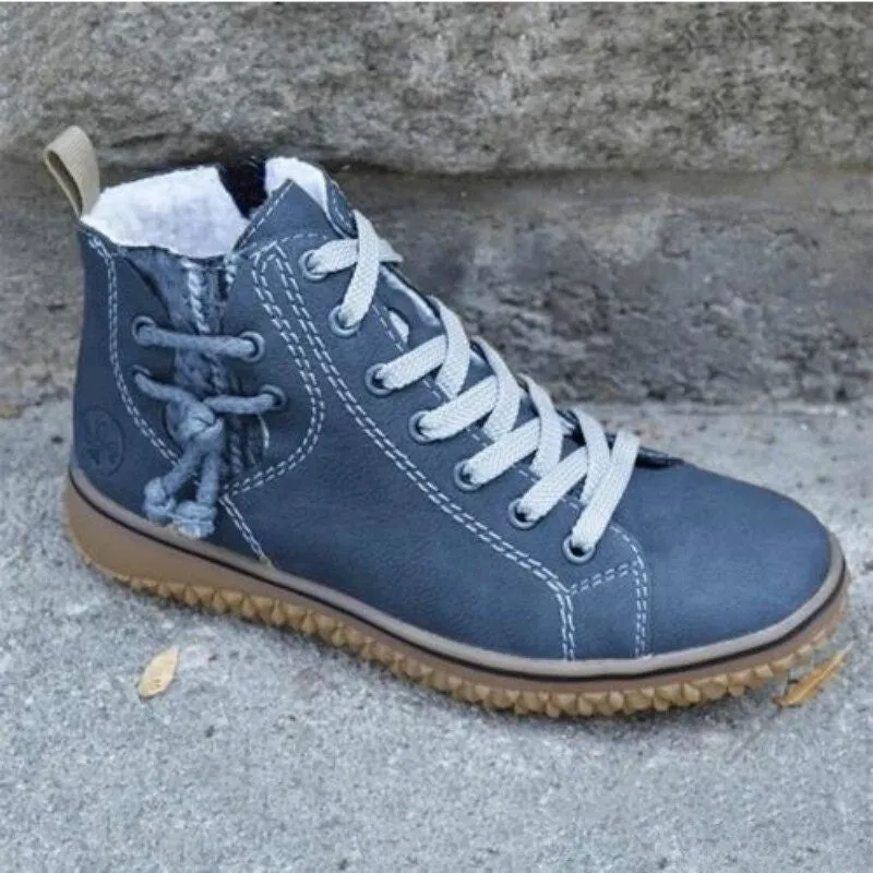 Angela™ No. 1 Orthopedic Wintershoes