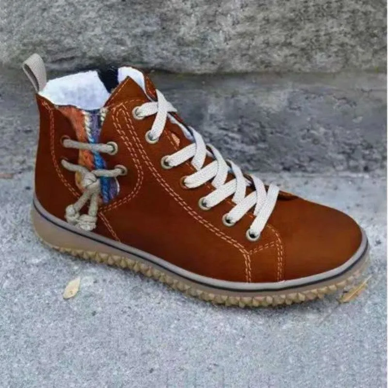 Angela™ No. 1 Orthopedic Wintershoes