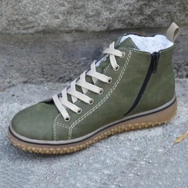 Angela™ No. 1 Orthopedic Wintershoes