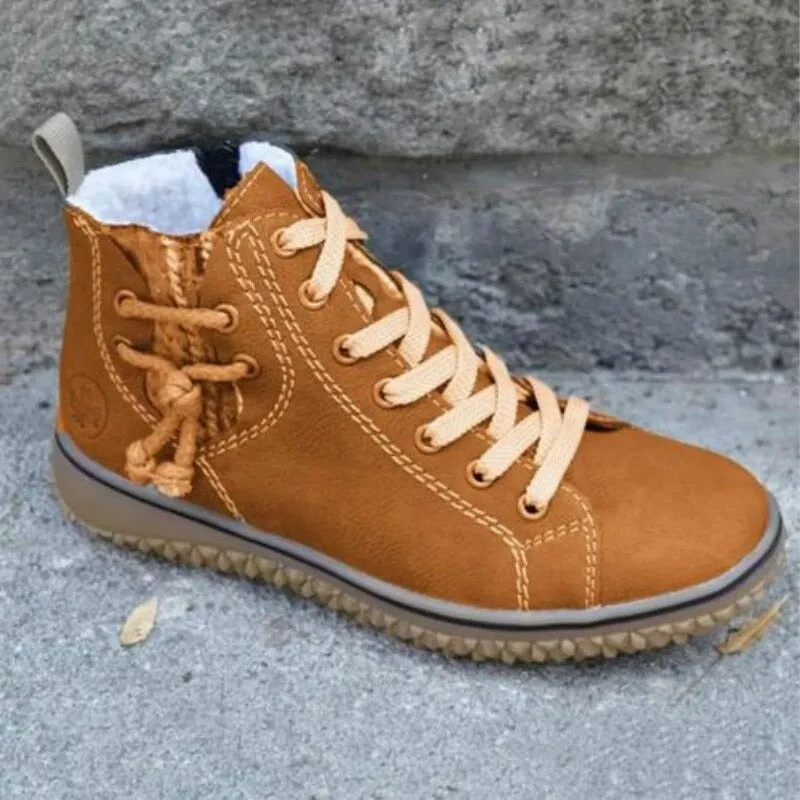 Angela™ No. 1 Orthopedic Wintershoes